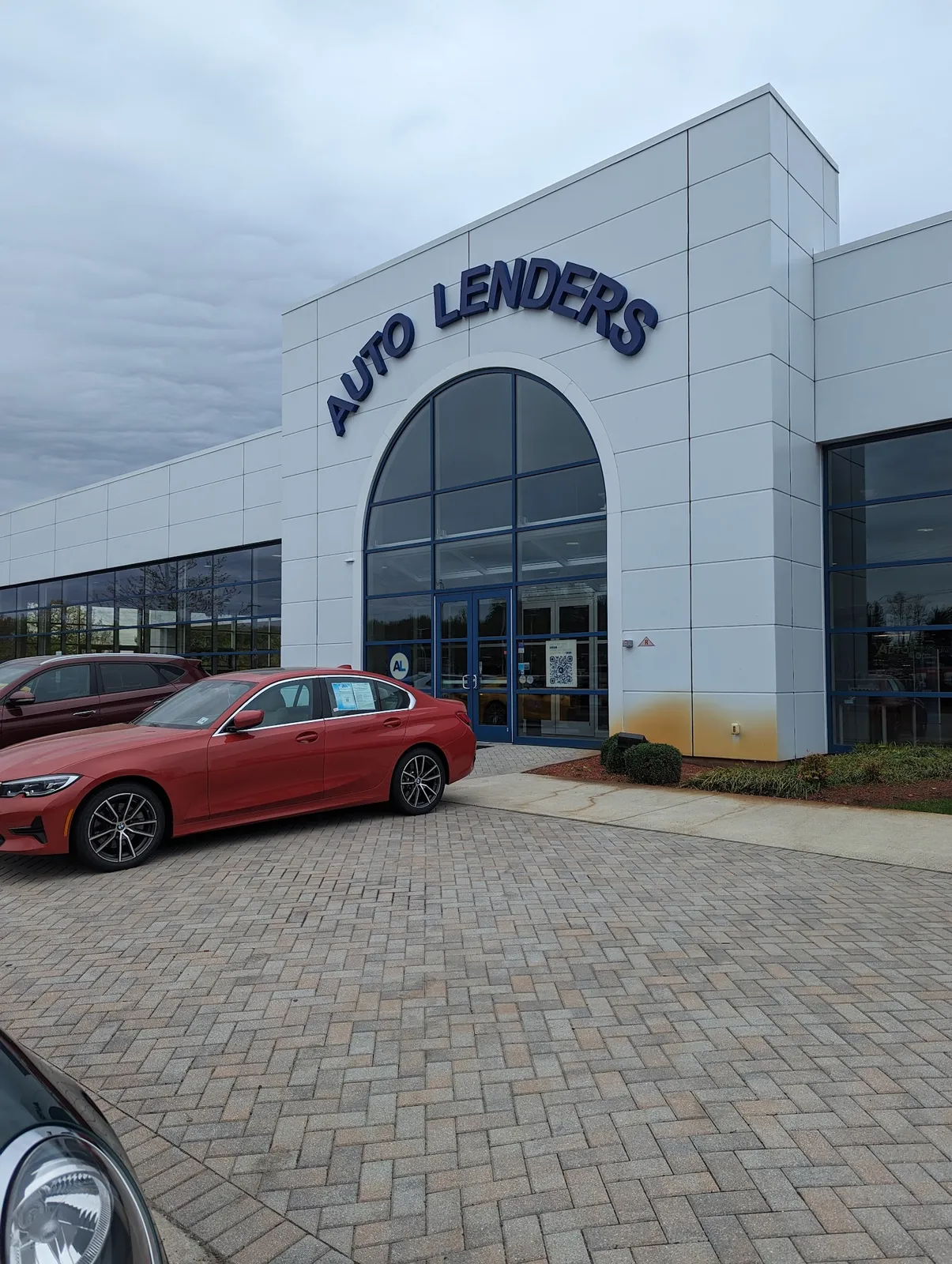 Auto Lenders Princeton