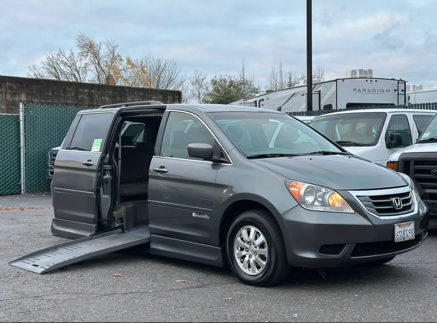 Beaverton Auto Wholesale LLC