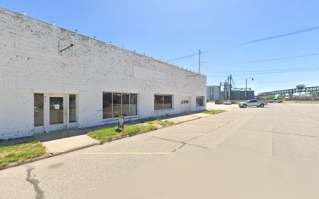 Fairbanks Farm Equipment Co