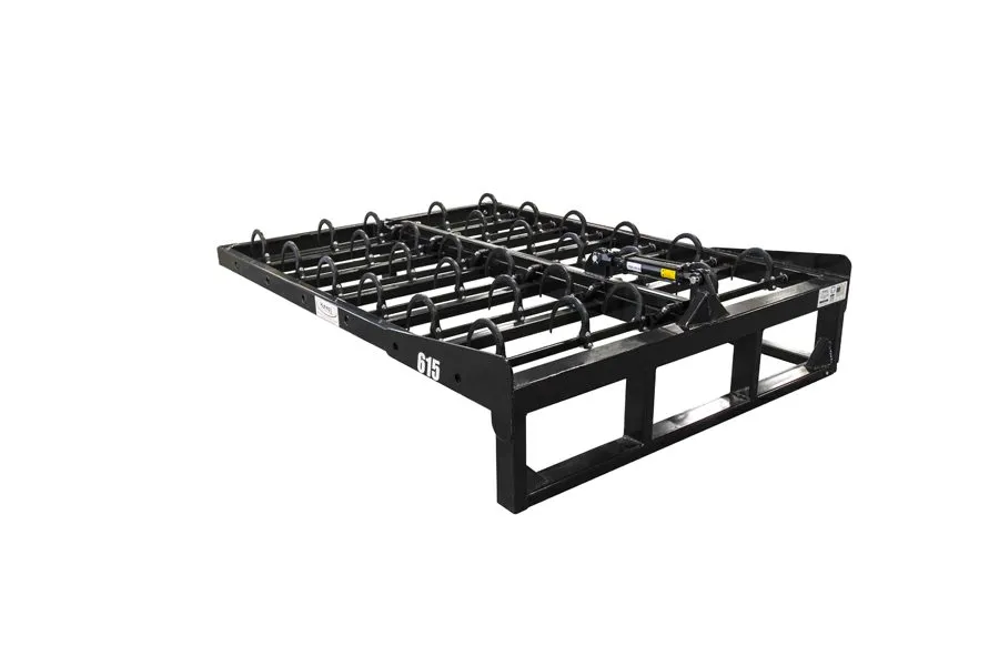 Hilder Implement Inc