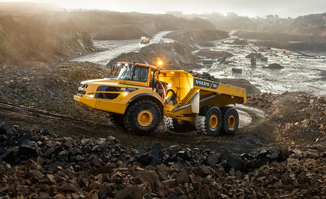 Cowin Equipment Company