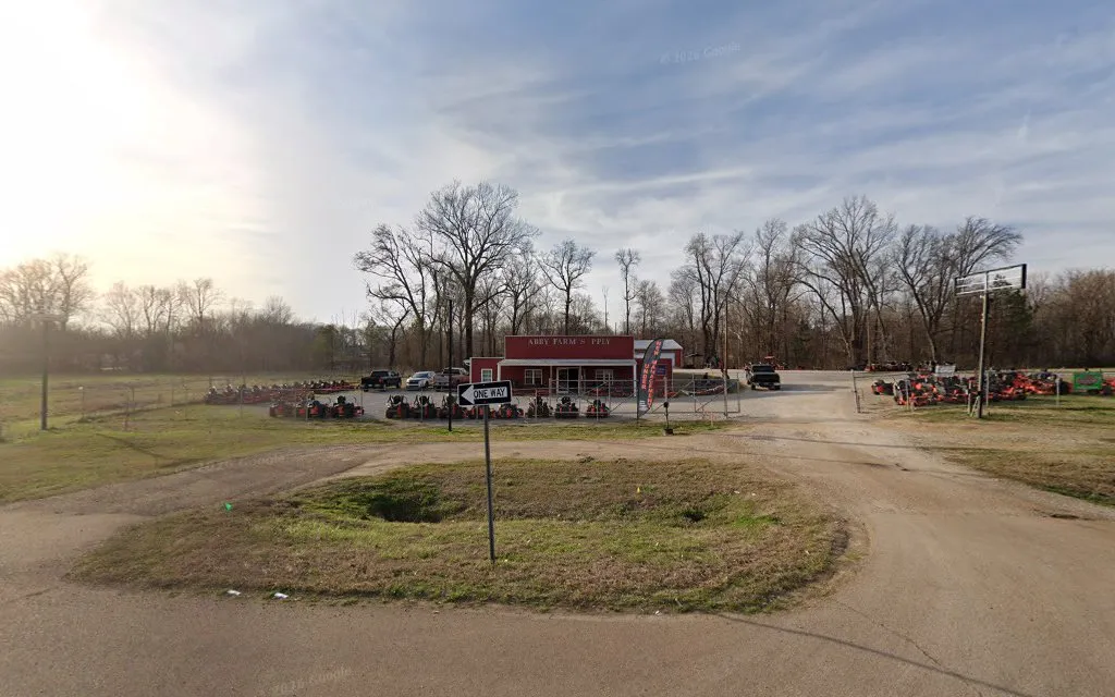 The Abby Farm Supply