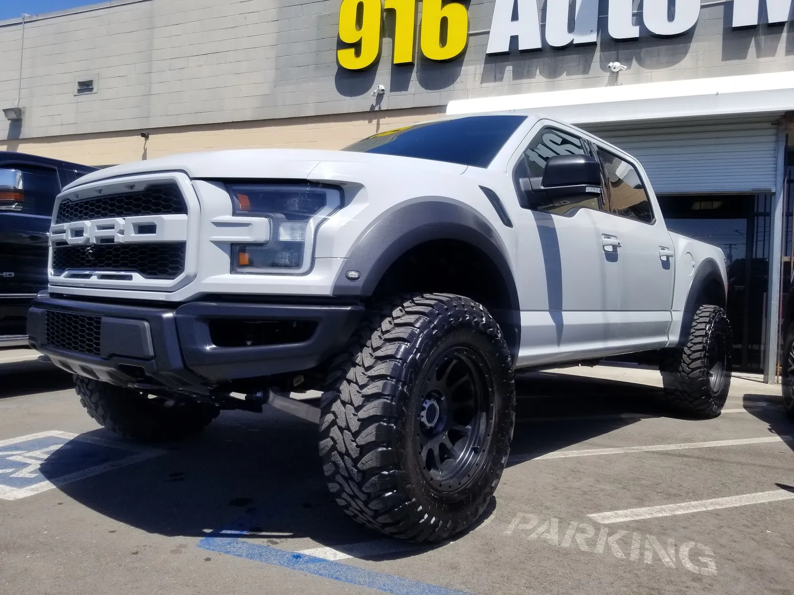916 Auto Mart