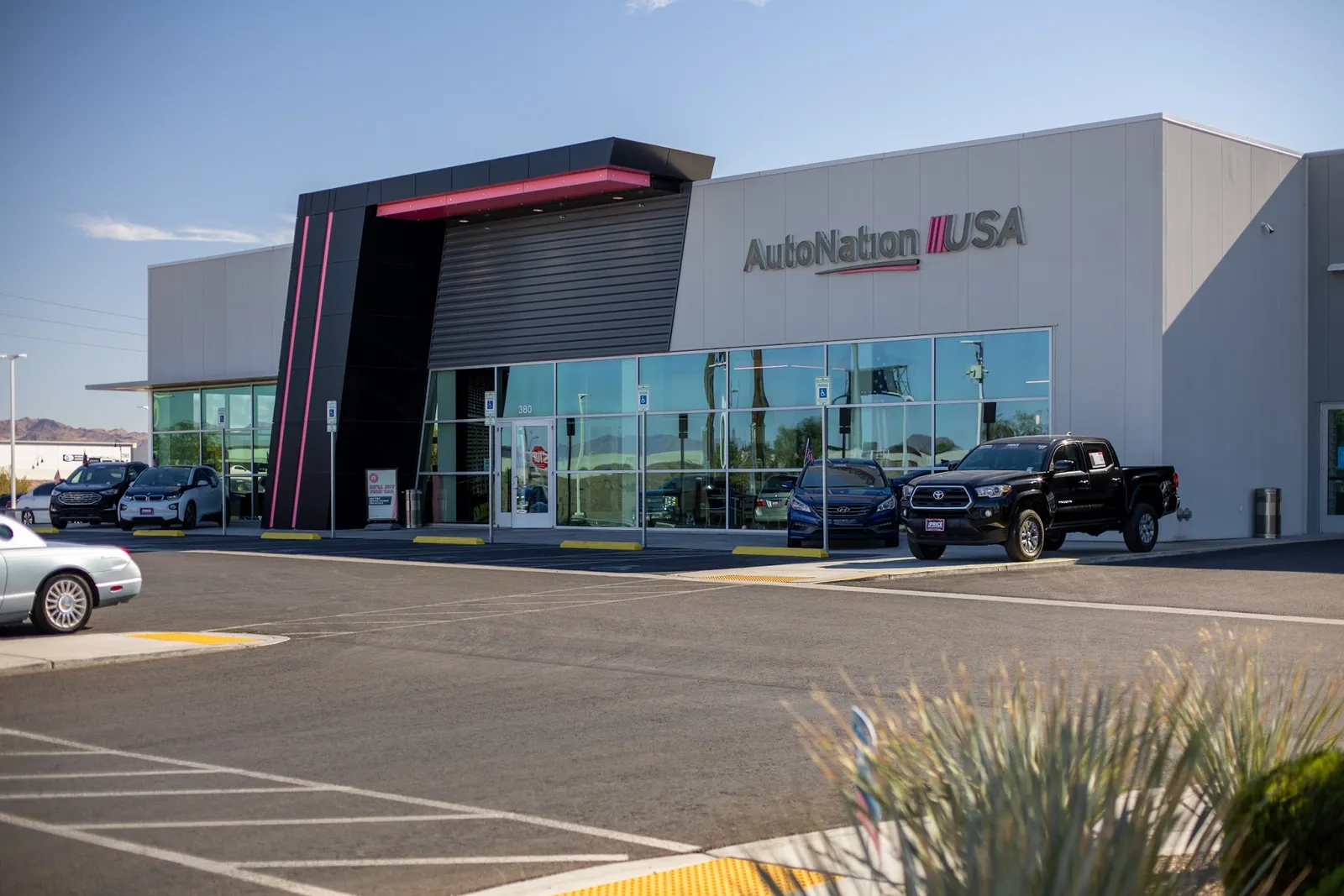 AutoNation USA Henderson