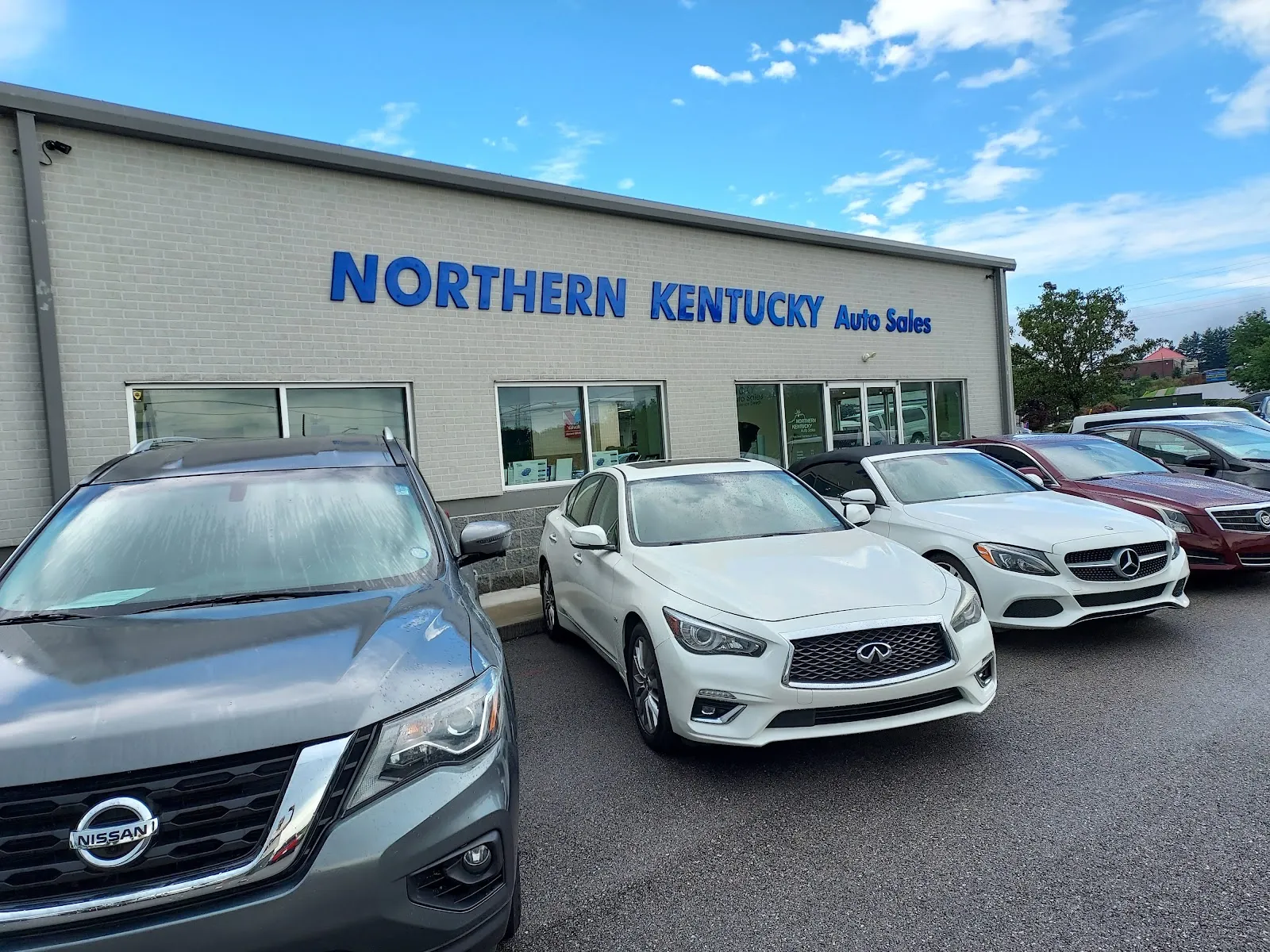 Northern Kentucky Auto Sales