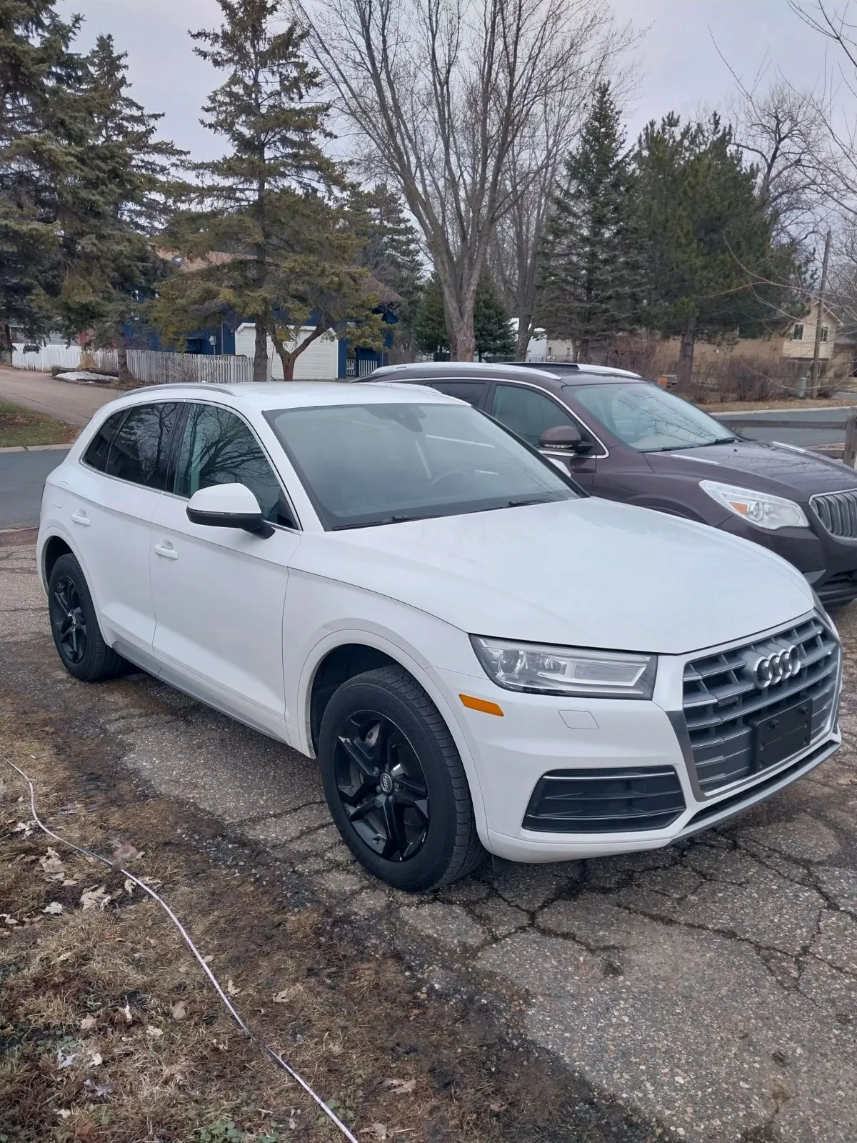 Minnesota Auto Sales