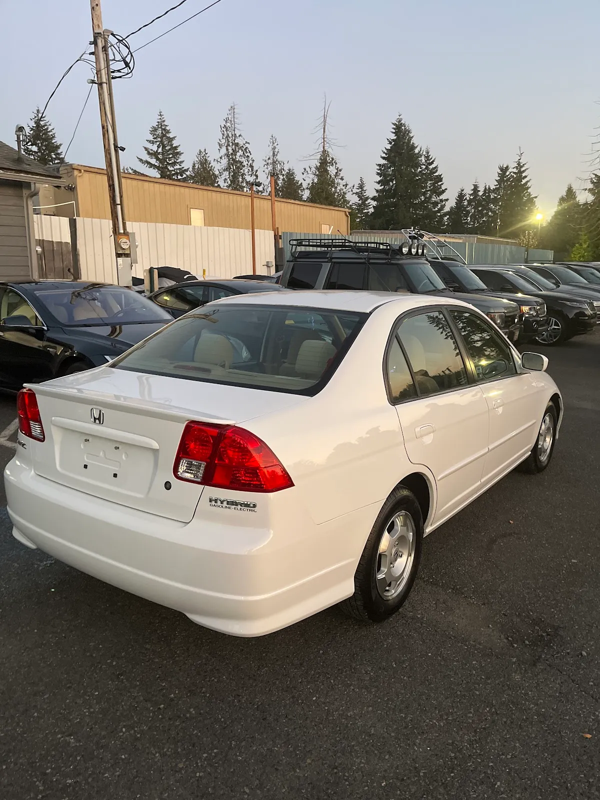 LKL Motors