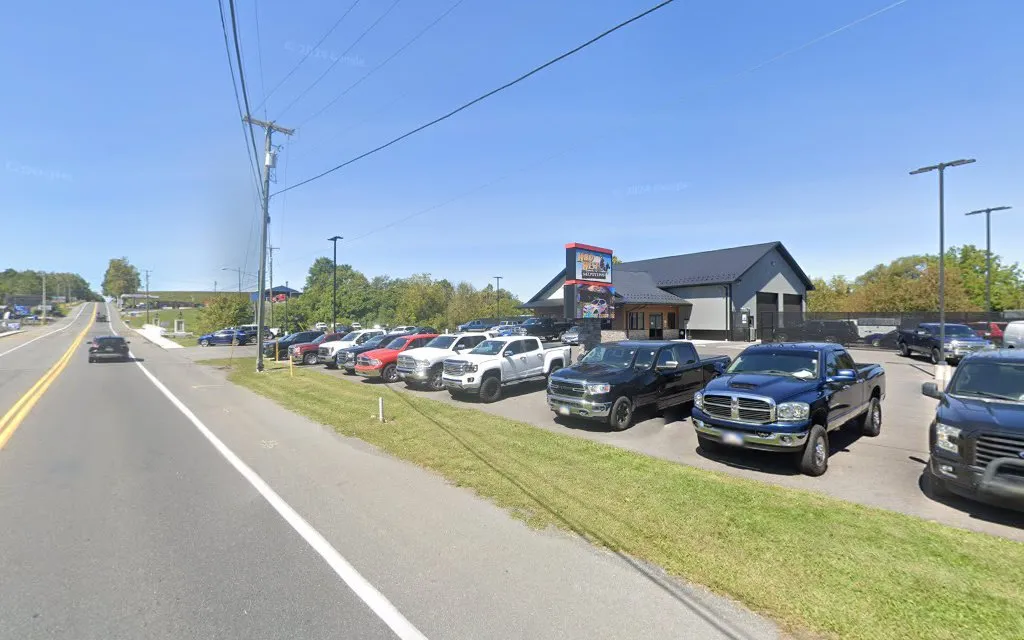 Wild West Motors