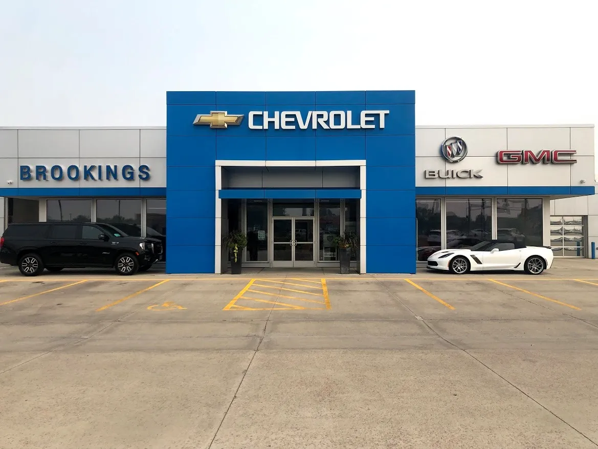 Brookings Auto Mall