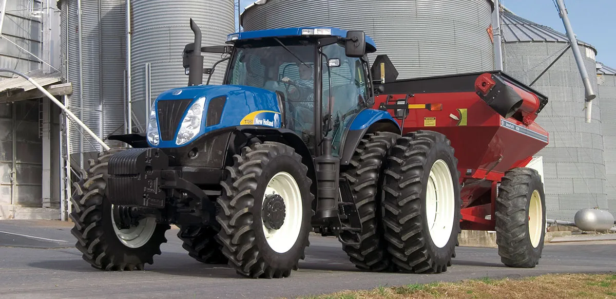 Northern Plains Equipment
