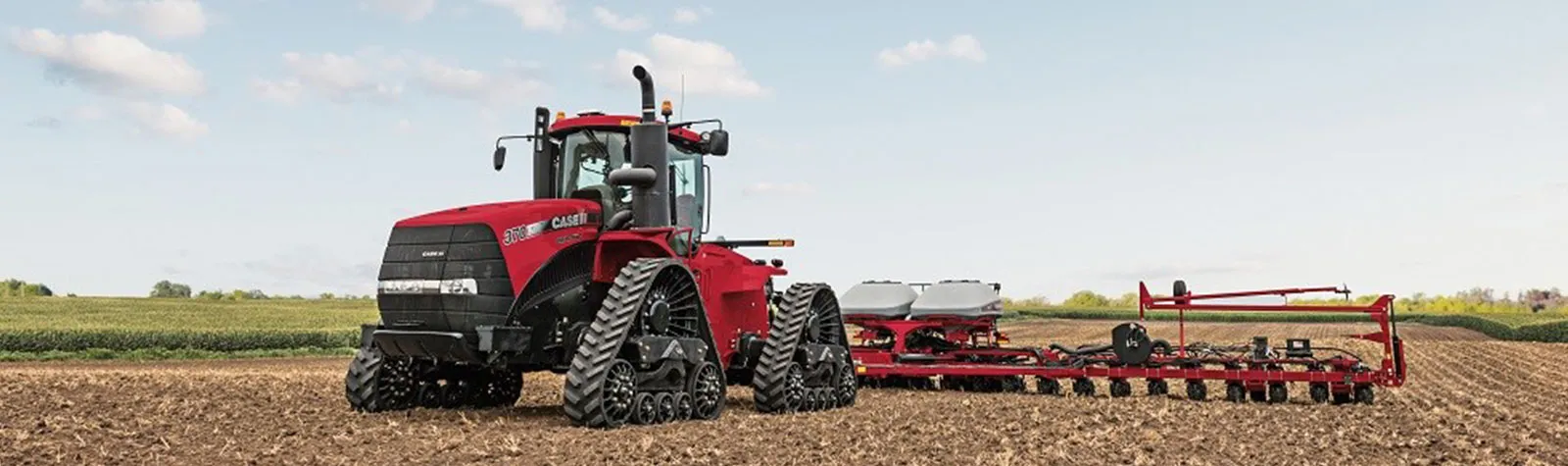 Farmers Equipment