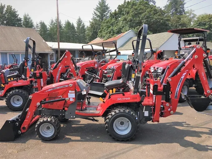 Fischer Mill Supply Inc